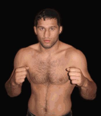 Shamil Zavurov ("The Lion Of Dagestan") | MMA Fighter Page | Tapology