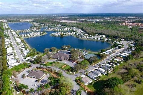 Top 10 RV Parks In Naples FL | Vacation trips, Naples florida, Lake