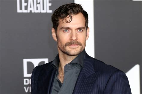 ‘Superman’ Henry Cavill was once bullied for being fat: 5 things you ...