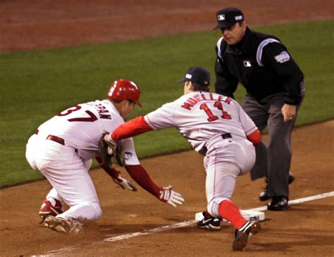 BILL MUELLER REMEMBERS THE 2004 WORLD CHAMPIONSHIP – Boston Baseball ...