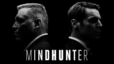 Mindhunter (TV Show) Fondos de pantalla HD y Fondos de Escritorio