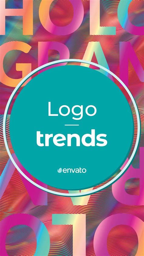 8 Creative Logo Design Trends for 2022 Graphic Design Trends, Logo ...