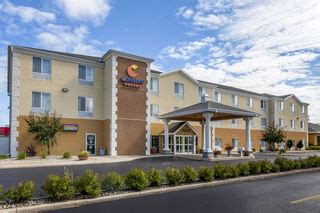 3 Hotels in Escanaba, MI - Choice Hotels