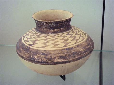 Ancient Mesopotamian Pottery Wheel