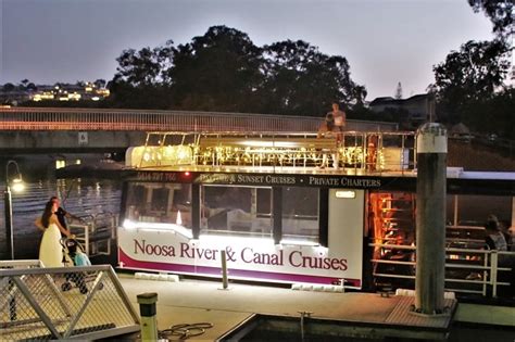 Noosa 3-Day Itinerary by Public Transport | Sunsets and Sarcasm