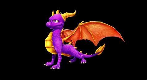 The Legend of Spyro: Dawn of the Dragon by Bronya46 on DeviantArt