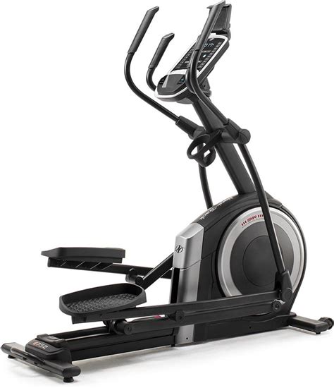 Best Ellipticals with Incline Reviews [Power Or Manual] - Shredded Zeus