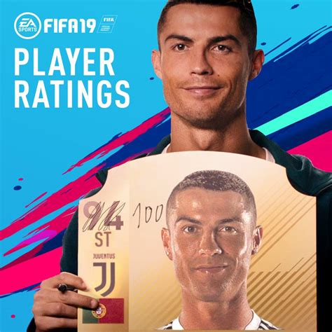 FIFA 19 Ratings | Join the Debate | Everyone wants a #FIFARatings boost ...