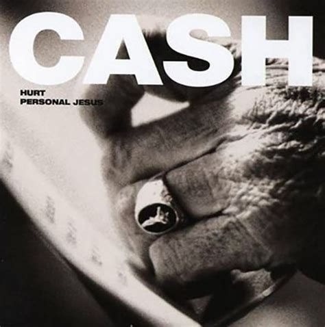 "Hurt" by Johnny Cash - Song Meanings and Facts