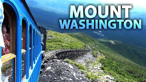 Mt washington cog railway tickets - trendsloxa