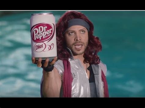 Diet Dr Pepper TV Commercial, 'Lil Sweet' Featuring Justin Guarini - - Diet dr pepper the sweet ...