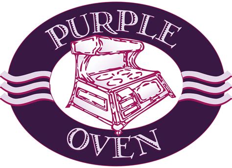 Purple Oven Menu - San Antonio Plaza, Makati | Booky