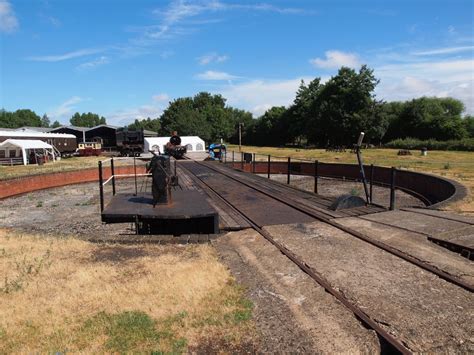 "Didcot Railway Centre" by Luc Hermans at PicturesofEngland.com