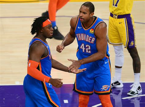 OKC Thunder: Grades highlight positives in OT loss to Lakers