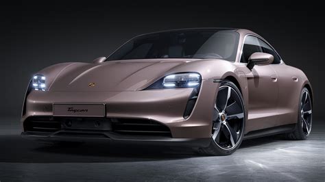 Porsche Taycan electric 2021: prices, specs and pictures | DrivingElectric