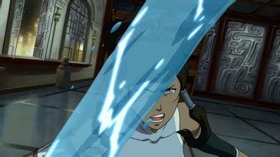 Councilman Tarrlok vs. Avatar Korra: When Extremes... - Tumbex