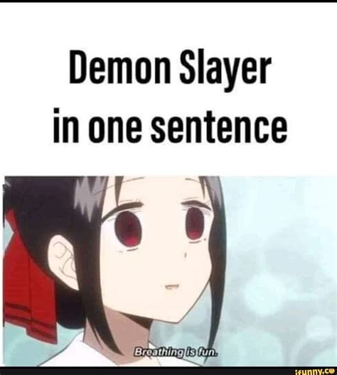 Fun Hashira (@Isekai_Reader) | Slayer meme, Anime memes funny, Anime memes