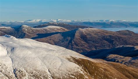 Best Walks Near Glasgow: Nice Scenic Walks & Hikes