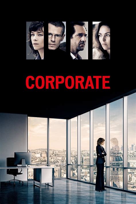 Corporate Pictures - Rotten Tomatoes