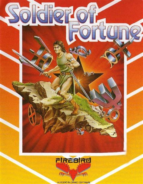 Soldier of Fortune - Old Games Download