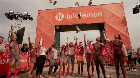 Camille Herron Breaks 13 Records, including 12 World Records, at lululemon FURTHER Ultramarathon ...