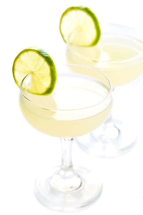 Gimlet Cocktail Recipe - Gimme Some Oven