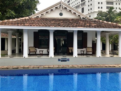 Uga Residence, Colombo | Dan | Flickr