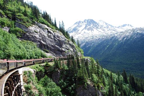 Skagway-003 - Glacier Bay Country Inn