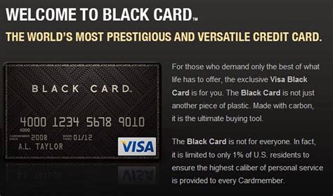 Comment Avoir La Black Card American Express - Communauté MCMS™. Dec 2023