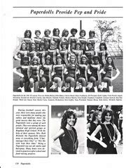 Bogalusa High School - Lumberjack Yearbook (Bogalusa, LA), Class of ...