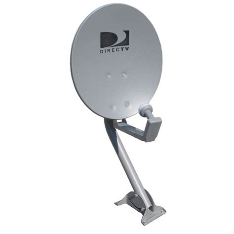 DirecTv 18-Inch Satellite Dish- Buy Online in United Arab Emirates at desertcart.ae. ProductId ...