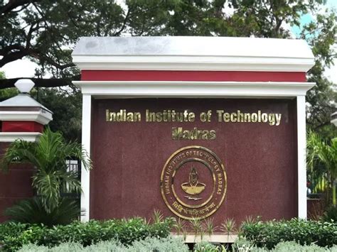 IIT Madras Images and Videos (High Resolution Pictures & Videos)