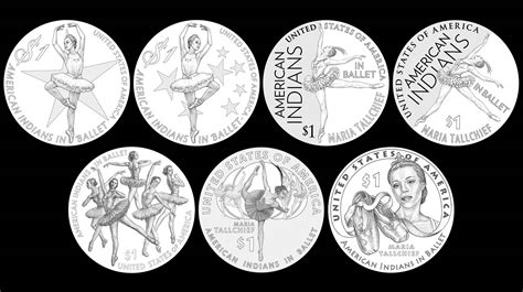 2023 Native American $1 Coins Released | CoinNews