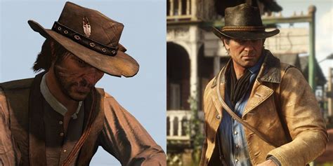 Unleashing the Past: Red Dead Redemption 2 Mod Introduces RDR1's Agent Ross in Spectacular Fashion