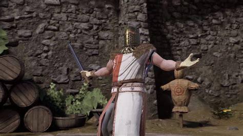 Tips for Playing Mordhau: 18 Things the Game Doesn't Tell You