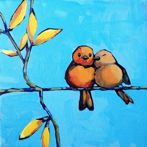 10+ Cute Things To Paint for Everyone - HARUNMUDAK