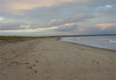 Studland Bay Beach in Dorset | Coast & Beach Guide