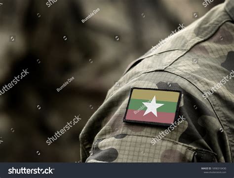 147 Myanmar Army Day Images, Stock Photos, 3D objects, & Vectors ...