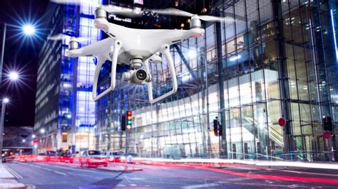 DJI could soon bring its drone tech to self-driving cars – here's why ...