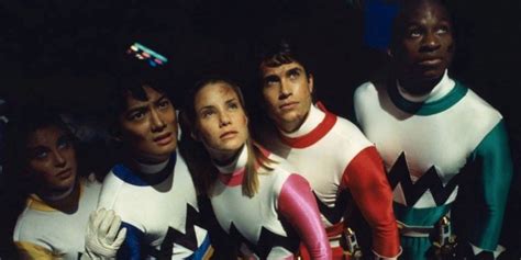 Power Rangers Lost Galaxy: 10 Behind-The-Scenes Secrets You Didn’t Know