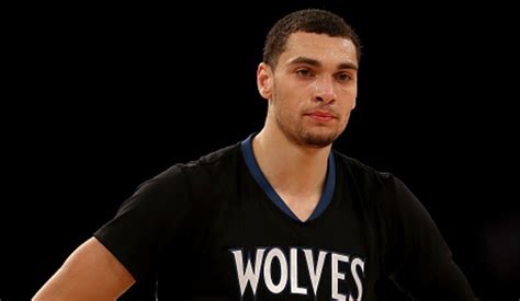 Zach LaVine Could Be Cleared For Contact Practices Sometime Next Week