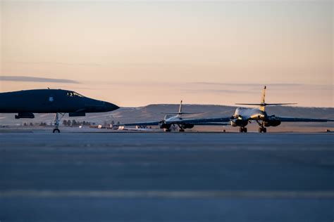 DVIDS - Images - 28th Bomb Wing Conducts Long-Range Integration Mission [Image 3 of 3]