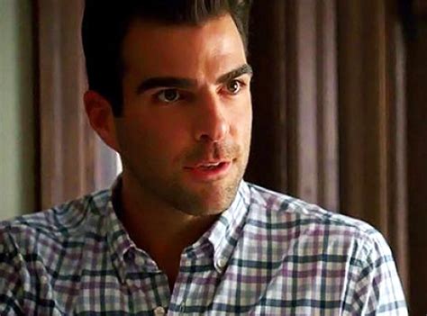 Zachary Quinto's No. 2. Chad, AHS: Murder House from American Horror Story Characters Ranked (By ...