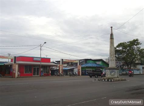 Bitung, North Sulawesi, the gateway to Lembeh! - Crazy Dutch Abroad