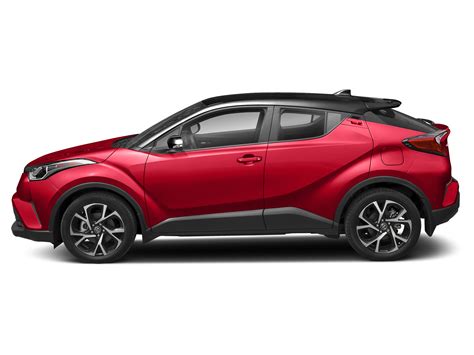 2019 Toyota C-HR : Price, Specs & Review | St-Léonard Toyota (Canada)