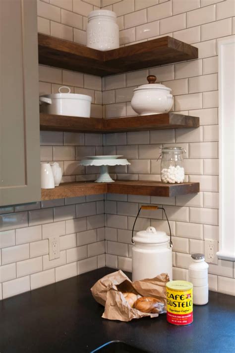 Corner Kitchen Cabinet Storage Ideas | Dandk Organizer