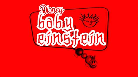 Disney Baby Einstein 2007 Logo Horror Remake by aisackparrafan on ...