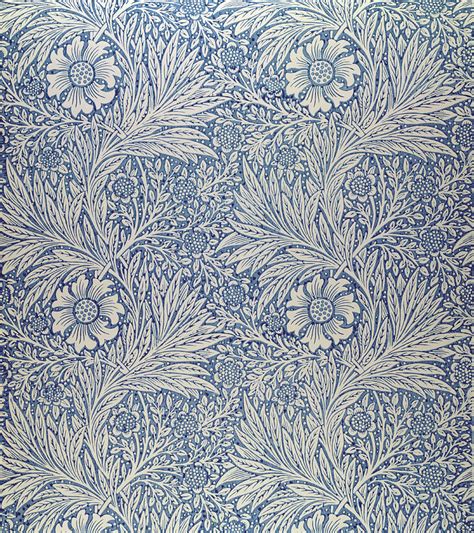 Content in a Cottage: William Morris Wallpaper