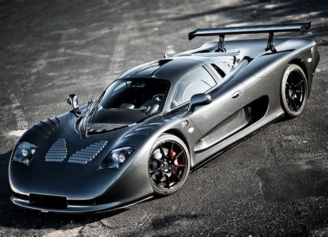 9 out-there supercars of the 21st century | Hagerty Media