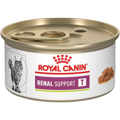 Feline Renal Support T thin slices in gravy | Royal Canin US